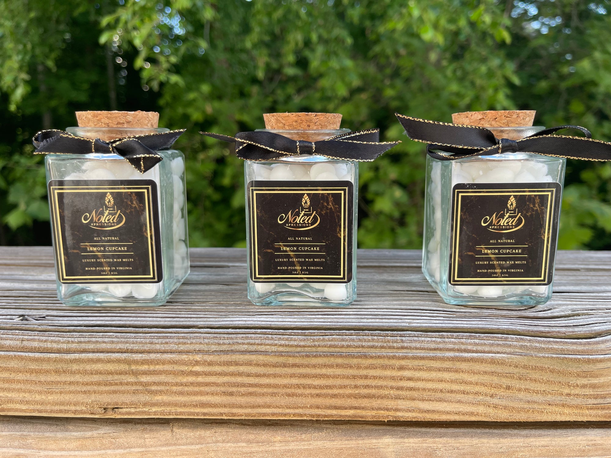 Wax Melts